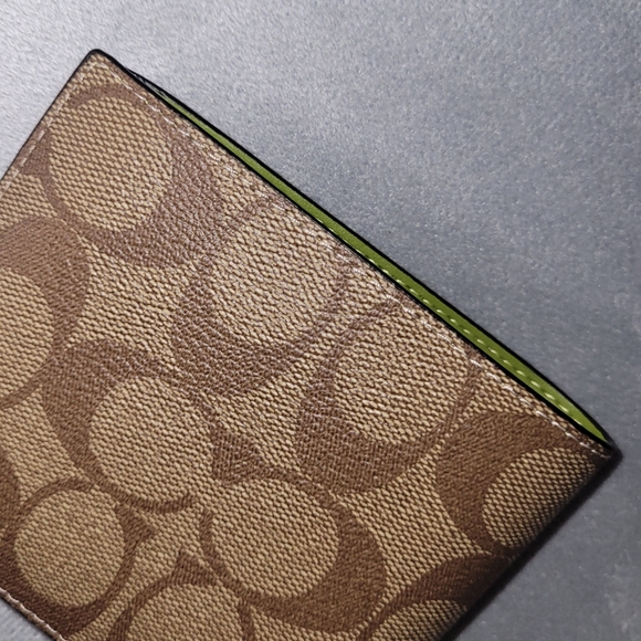 Coach 2-pc. Wallet Set - Picture 13 of 16